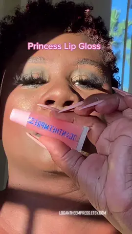 Princess Lip Gloss