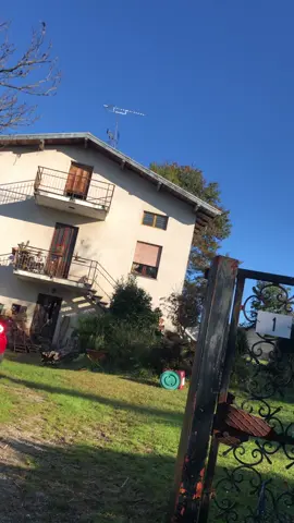 Mi sono alzata con un mal de testa da murire