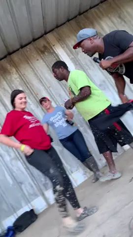 #whitegirltwerk #eltonswamp #mudfam #thatshowitsdone #bdk #greattimes @ddikad76
