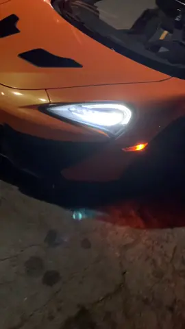Such a epic car! #mclaren #mclaren570s #570s #570sspider #supercar #hypercar #foryou #foryourpage #fyp