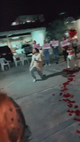 Uno de los momentos más bellos de mi vida y yo en cholitas😅🥺 igual no lo cambiaría💘 - #engagement #proporsal #isaidyes