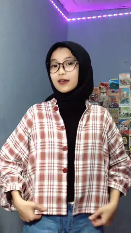 kemeja from @brosist_holic 🥰 #fypシ #xyzbca