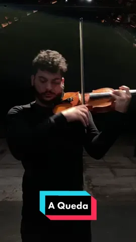 A Queda - #AQueda #gloriagroove #violino #violin #fy #fyp
