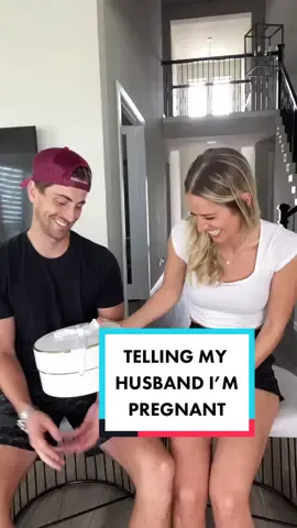 Telling him 💗 full video on my YT @jesse.callahan