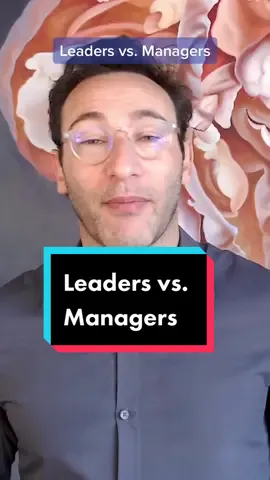 Leaders are responsible for the PEOPLE who are responsible for the results. #simonsinek #optimism #leadership #business