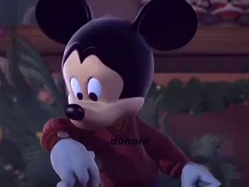 Owww :(.   #d0nald#tiamily🥴#foryoupage#foryou#crgzf#parati#mickeymouse#mickeymouseedit#disney#4u#pluto#sad#mickeymousecartoon