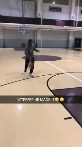 James Harden that you? 👀 Jaycoopbsb/ig #basketball #jamesharden #fyp