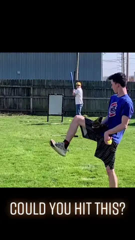 First TikTok! Subscribe to Swisher Blitzball League on YouTube! #Blitzball @blitzballguy
