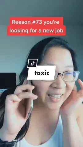sorry for the last minute request!  #toxicworkplace #careertiktok #corporatelife #jobsearchtips #careercoach