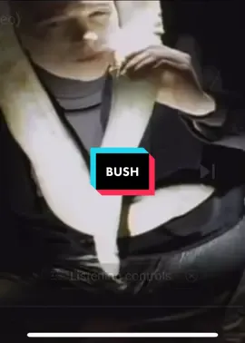 BUSH/LITTLE THINGS #bush Hey guys let’s think of a good band name….okay, what about “BUSH”……ummm sure okay 🤣🤣
