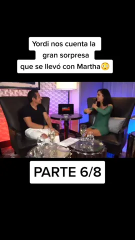 #parati #fypシ #viral #yordirosadoo #marthahigareda #farandula