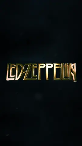 Led Zeppelin x TikTok #ledzeppelin #rocktober #classicrock