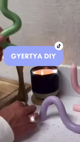 Lári Vili és Kintér Pincső kalandjait láthattátok 💜 #DIY #candle #candlemaking #gyertya #kezmuveskedes #nekedbe #fyp #fail #funny #vicces