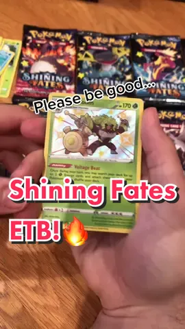 Another ETB! #fyp #foryou #foryoupage #foryourpage #tiktok #pokemon #pokemongo #pokemoncards #pokemonpulls #charizard #pikachu