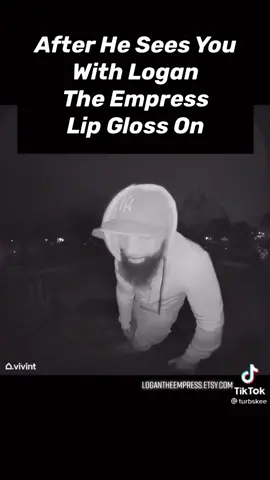 Bubble Gum Lip Gloss So cute and smells delicious on you he will be obsessed @turbskee #logantheempress#cutebeuty#TikTokBeauty#tiktokbaddie