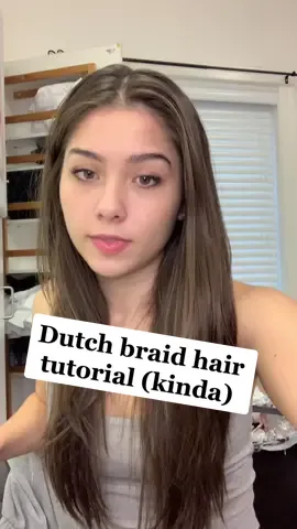 I’m gonna start doing hair tutorial stuff ig