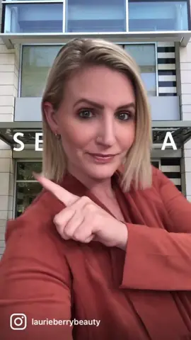 These are my top “must have” picks to get during the upcoming @sephora Holiday Savings Event (11/5-11/15) !🛍(Yes I know I desperately need a manicure)🙈 lol