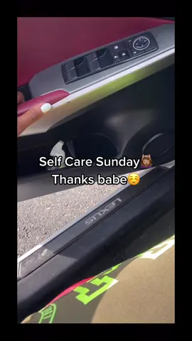 Nails did, toes did, hair did🥰 #appreciation #fyp #foryou #PradaBucketChallenge #SelfCare #footballsunday