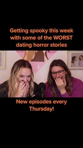 Nothing worse than a shitty date… #PradaBucketChallenge #podcast #dating @Hinge 🖤 @kellennredk @starnesey