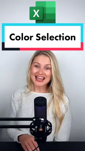 #magic #colors #select #worktips