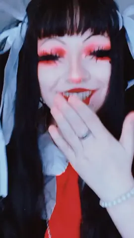 #danganronpa #celestialudenbergcosplay #celestialudenberg #fypシ #danganronpacosplay #fypp