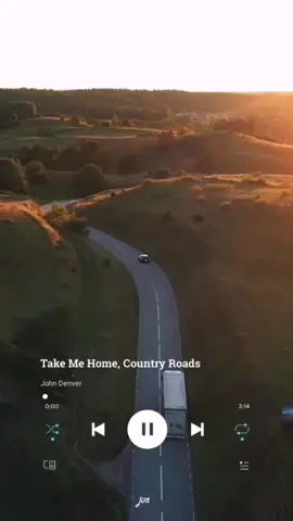 Country roads, take me home #takemehomecountryroads #johndenver #lyrics #fyp