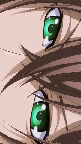 beautiful green eyes 🌱 #hakuouki #shinsengumi #hakuoukishinsengumikitan #okitasouji #hakuoukiedit