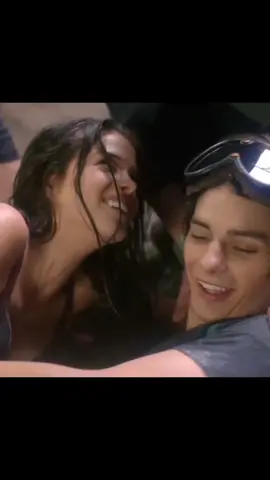 essa amizade ---- #fy #foryou #the100 #octaviablake #jasperjordan #monty #jasperandmonty #octaviaandjasper