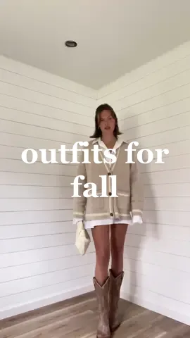 Which is your fav: 1, 2, or 3? #fallfashion #falloutfitinspo #nycstyle