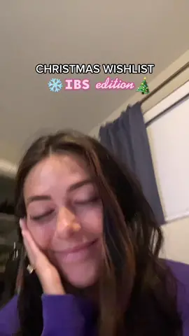 share with your bestie who has IBS🥰 everyone has one! ❄️🎅🏻🎄🤟🏼 #ibs #holidaygiftideas