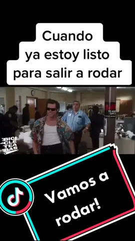 Todos salimos así de casa para ir a rodar #foryou #cyclist #fyp #cyclinglifestyle #ciclismomexico #cyclingroad #ciclismo #ciclista #cyclingpassion