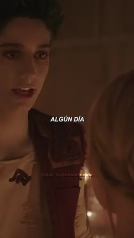Someday (Ballad) - Milo Manheim & Meg Donnelly #disneyzombies #zombies #megdonnelly #milomanheim #someday #zeddison #ship #letra #lyrics