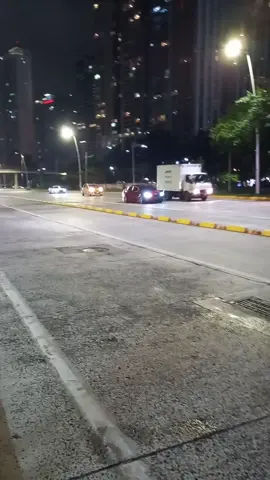 Audi R8 V10 PLUS panamá la cinta costera