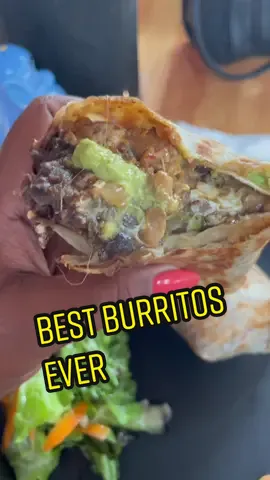 The best burritos of my life in Tulum of all places!! #tulum #mexico #Foodie #burritos #fyp #foryourpage