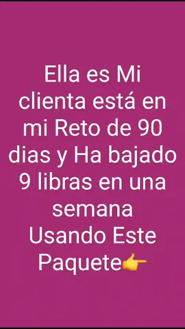 Quieres Estos RESULTADOS#contactame  #foryoupage #mamaslatinasenusa #parati #maggyitworks #bajardepeso #ofertas