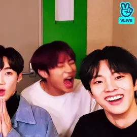 THIS KEEPS GETTING FUNNIER EVERY TIME I SEE THIS #theboyz #sunwoo #changmin #kpop