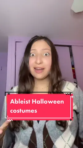 just don’t. #disabilitytiktok #SamsClubScanAndGo #ableism #disabilityrights #culturalappropriation #disabled #chronicillnesstiktok #accessibility