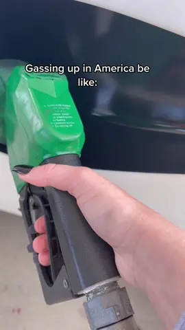 everyone who has to take 93, you ok?⛽️ creds: @Yeetmeister #lambo #america #countach #gasprices