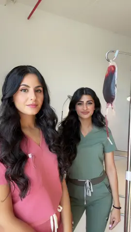 Since Halloween is coming up 👻 #fyp #healthtok #medicalschool #doctor #scrubs @kaurbeautyyy @codenxt