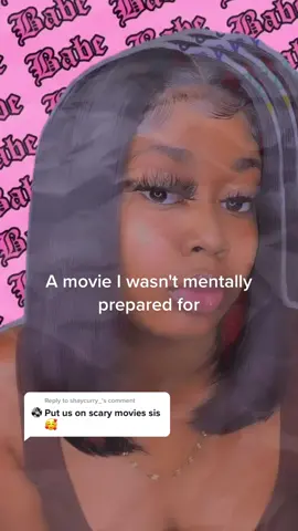 Reply to @shaycurry_ First of all this had me scared😶 #SamsClubScanAndGo #frightening #fypシ #foryoupage #fypage #foryou #netflixx #fypシ゚viral #scary