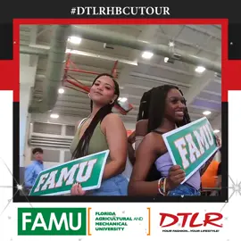 Three pretty rattlers 😜 #fyp #famu #hbcu #famuhomecoming #famuhomecoming2021 #hbcuhomecoming
