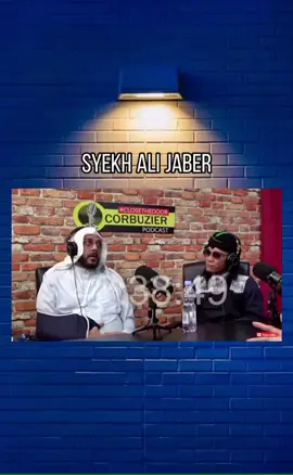 Syekh Ali Jaber🥺#syekhalijaber #islam