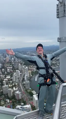 What’s your biggest fear? 🎃👻 (Comment below) #kindness #skypoint #goldcoast #viral