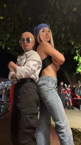 pitbull and christina Aguilera  feeling the moment @hannahforcier