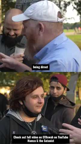 #islam #Muslim #dawah #Christian #atheist #debate #speakerscorner #efdawah