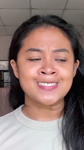 NO NEVER AYAW HINDI KO NO NO NO ✋🏽