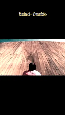 Staind - Outside #foryou #fyp #foryourpage #viral #goviral #music #musicvideo #staind #outside