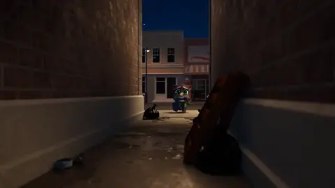O Tom se perdeu! NOVO trailer animado de Meu Talking Tom: Amigos