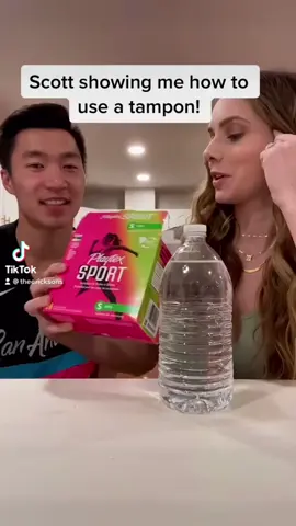 There is a first time for everything #prank #husband #wife #married #couple