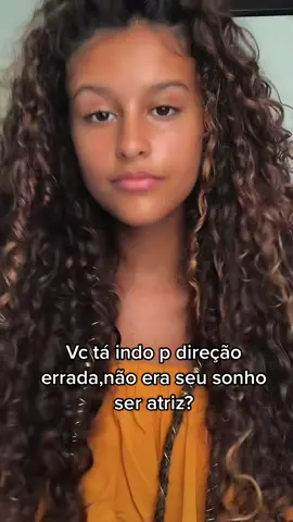 Doeu tanto fazer esse vídeo nossa...#fypシ #sonhos #atuacaotiktok #atriz